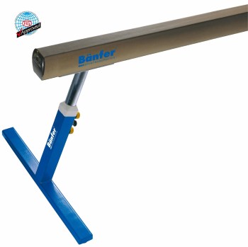 Bänfer Schwebebalken I TOBA-Sport.shop